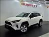 2021 Toyota RAV4 Hybrid