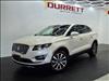 2019 Lincoln MKC