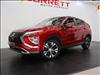 2022 Mitsubishi Eclipse Cross