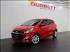 2020 Chevrolet Spark