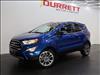 2021 Ford EcoSport