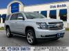 2018 Chevrolet Tahoe