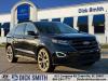 2016 Ford Edge