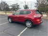 2014 Nissan Rogue