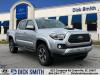 2018 Toyota Tacoma