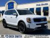 2022 Kia Telluride