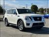 2020 Nissan Armada