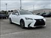 2016 Lexus GS 350