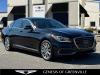 2020 Genesis G80