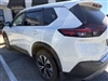 2022 Nissan Rogue