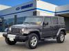 2014 Jeep Wrangler Unlimited