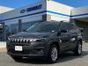 2022 Jeep Cherokee