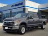 2022 Ford F-250 Super Duty