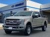 2017 Ford F-350 Super Duty