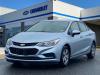 2018 Chevrolet Cruze