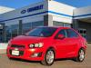 2013 Chevrolet Sonic