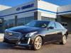 2017 Cadillac CTS