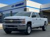 2016 Chevrolet Silverado 2500HD