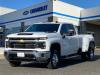 2024 Chevrolet Silverado 3500HD