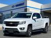 2017 Chevrolet Colorado