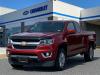 2015 Chevrolet Colorado