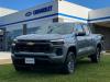 2024 Chevrolet Colorado