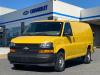 2021 Chevrolet Express