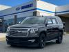 2015 Chevrolet Tahoe