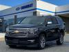 2017 Chevrolet Tahoe