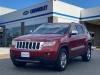 2011 Jeep Grand Cherokee