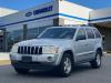 2007 Jeep Grand Cherokee