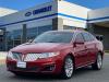 2009 Lincoln MKS