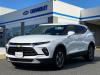 2024 Chevrolet Blazer