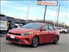 2022 Kia Forte