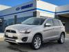 2015 Mitsubishi Outlander Sport