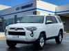 2023 Toyota 4Runner