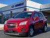 2016 Chevrolet Trax