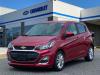 2019 Chevrolet Spark