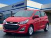 2021 Chevrolet Spark