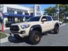 2018 Toyota Tacoma