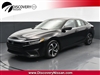 2021 Honda Insight