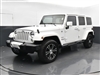 2016 Jeep Wrangler Unlimited