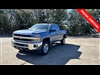 2015 Chevrolet Silverado 2500HD