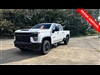 2021 Chevrolet Silverado 2500HD