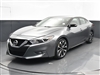 2018 Nissan Maxima