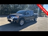 2012 Nissan Titan