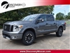 2019 Nissan Titan