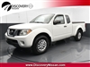 2014 Nissan Frontier