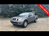 2016 Nissan Frontier