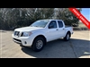 2019 Nissan Frontier